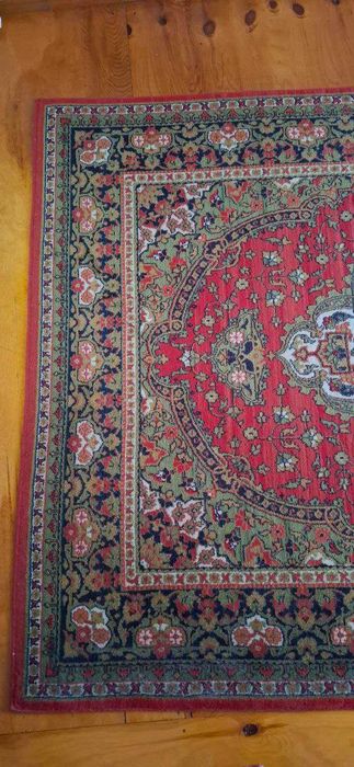 Ковёр 2м*3м, шерсть