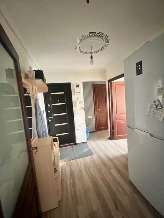 Квартира 3 комнат