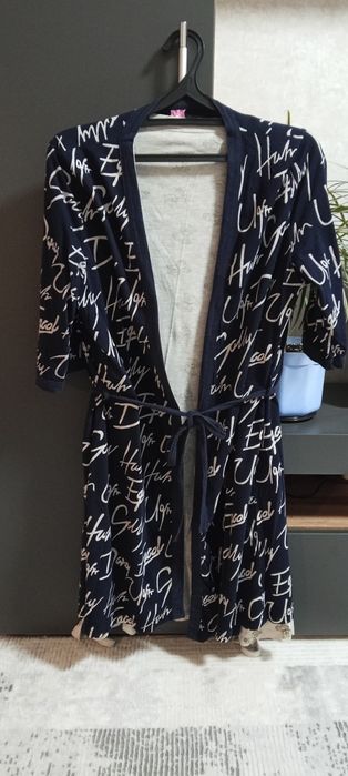 Халаты женские 46-48рр