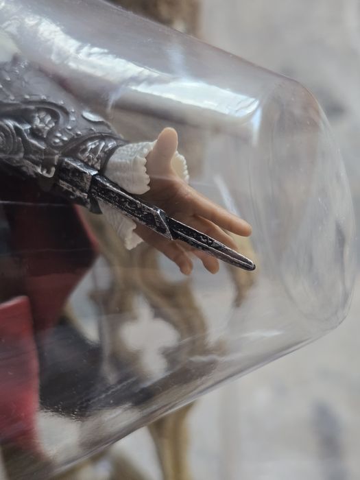 Assassin's Creed 2 - Ezio Leap of Faith