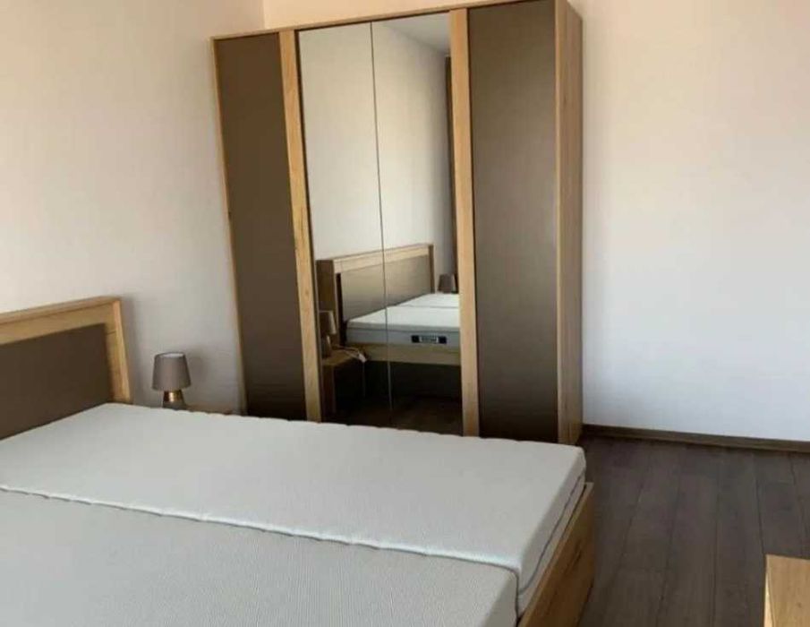 Дава се под наем Двустаен апартамент в Пловдив, Център - 64 кв.м за 295.8 € - Снимка #2