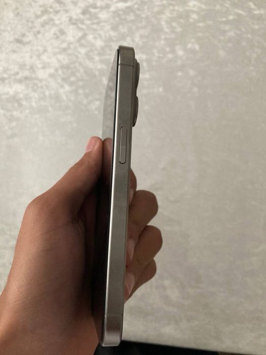Айфон 15 про / Iphone 15 pro