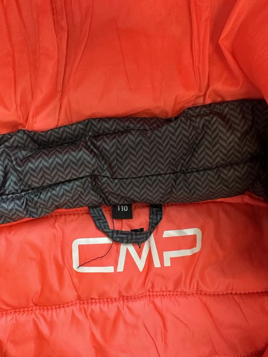 Детско яке CMP