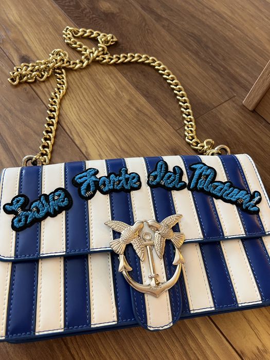 Чанта Pinko Limited Edition