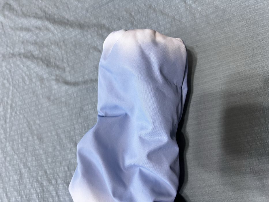 Комбинезон демисезонный