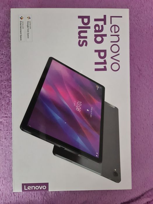 Tabletă Lenovo TabP11 Plus