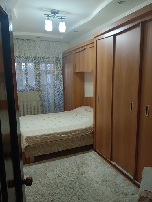 СРОЧНО! ПРОДАЮ 2/1/9 ЧИЛАНЗАР-23! Евроремонт