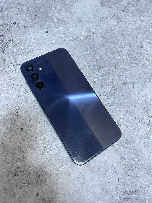 Samsung Galaxy A15  128 gb  Павлодар лот 913691