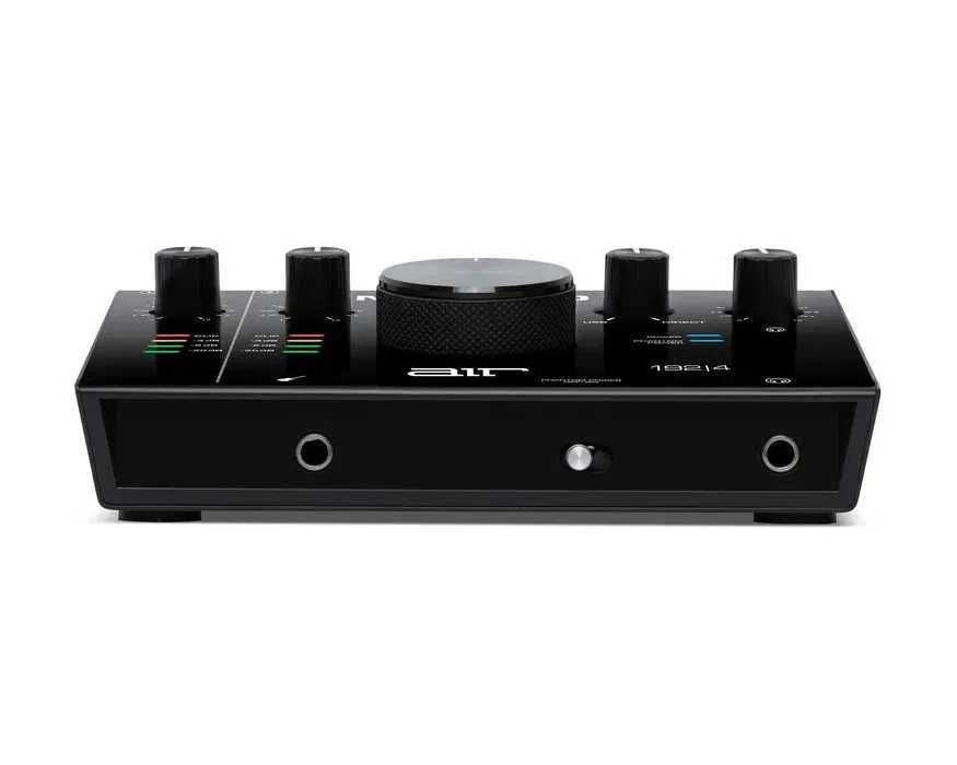 Vocal Studio M-AUDIO AIR 192|4