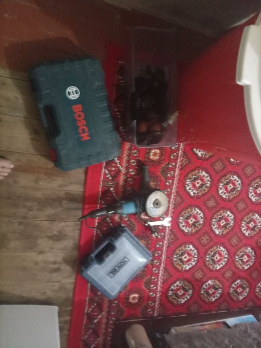 Електра инстурмент