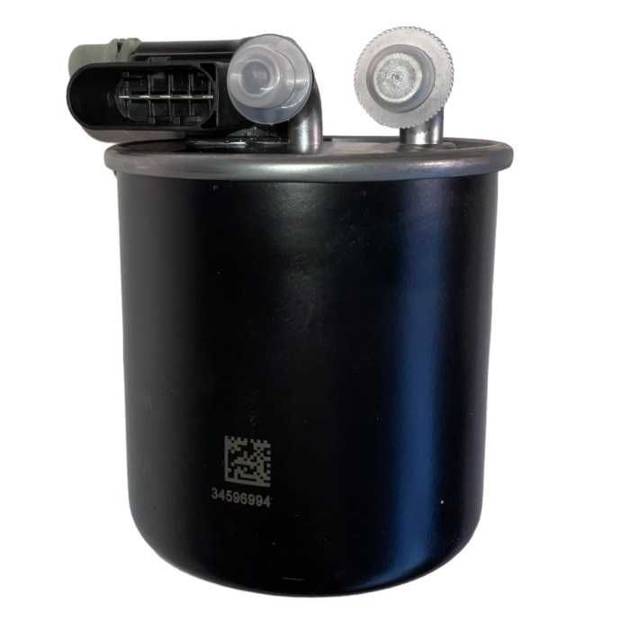 Оригинален горивен филтър за Mercedes двигател 642 дизел .