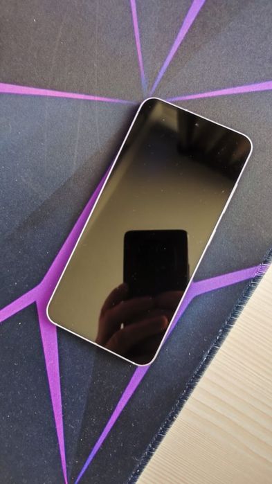 Galaxy S25 /12/256gb