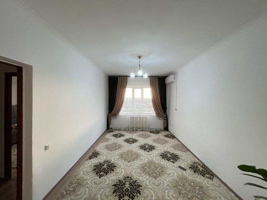 ковер бу  2 штуки