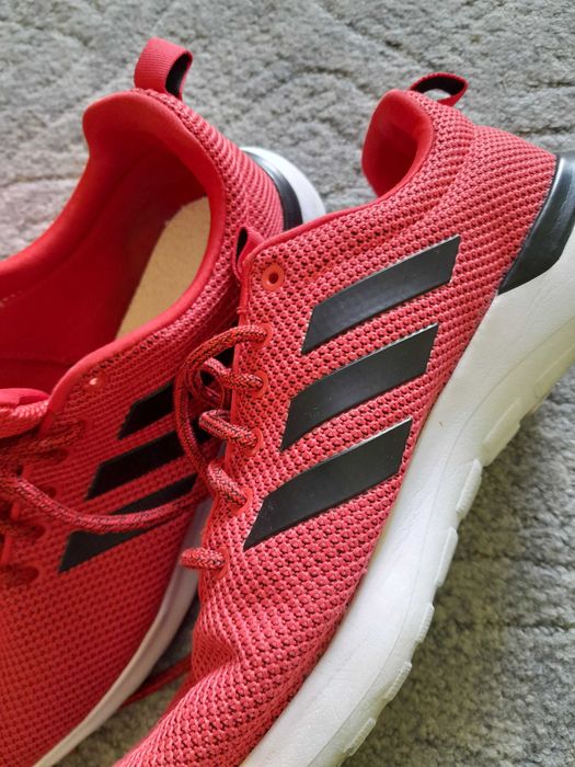 Маратонки Adidas Cloudfoam / Номер 45