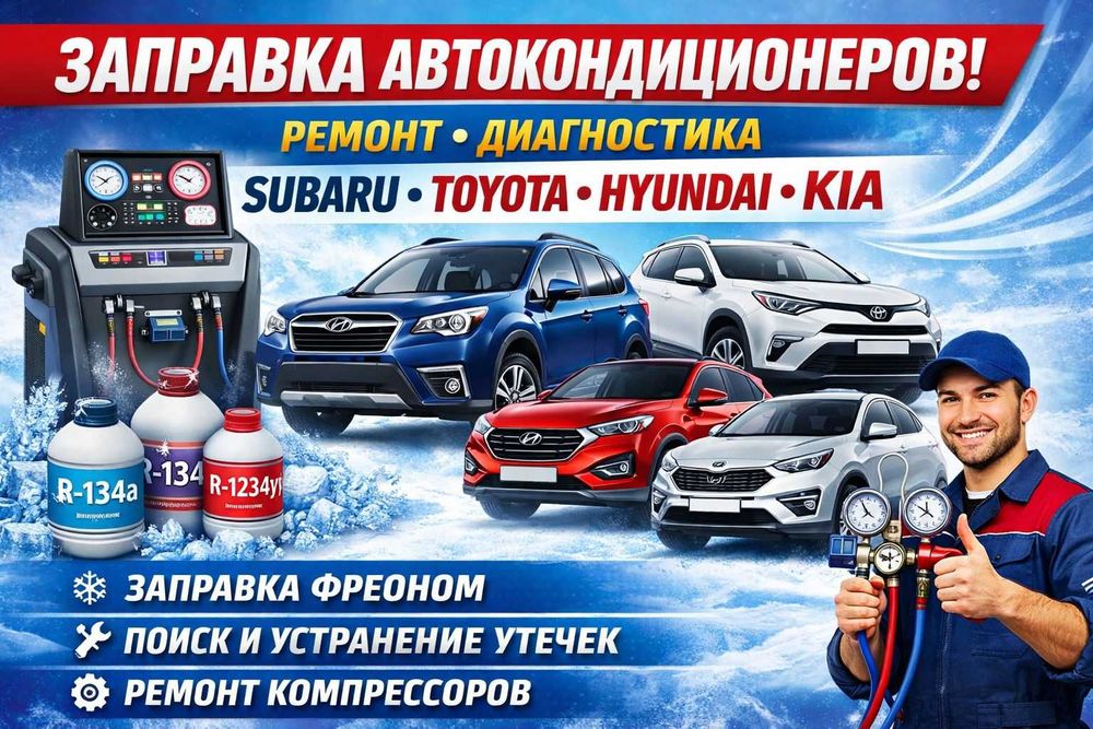 Ремонт автомобилей