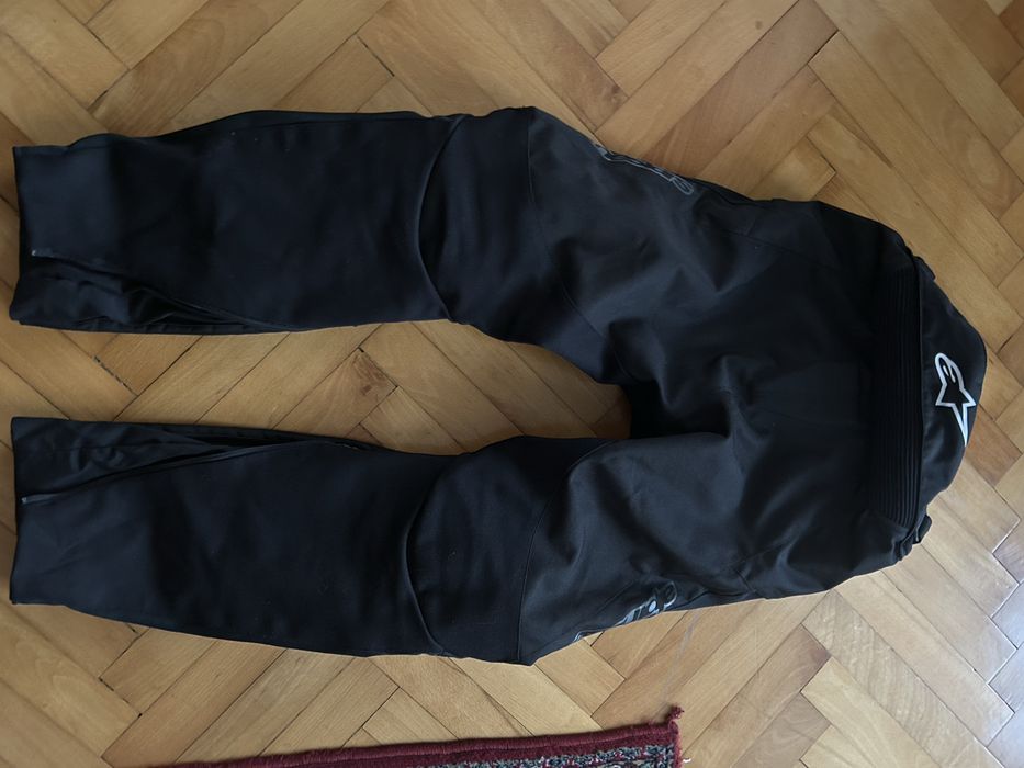 Мото панталон alpinestars