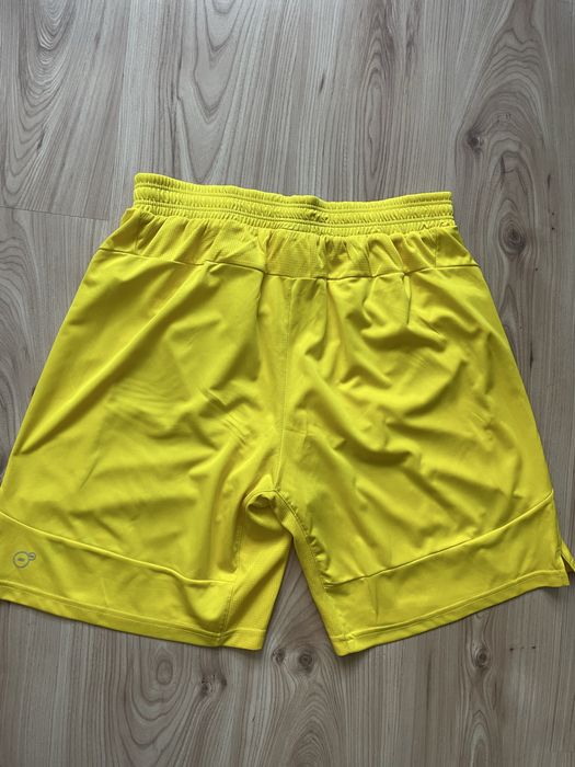 PUMA BVB/мъжки спортен къс панталон L