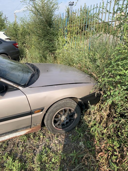 Продам Mazda 323F GB