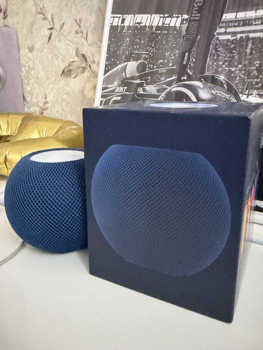 Продам колонку homepod mini