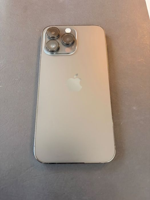 iPhone 14 Pro Max 128 GB Black – Stare foarte bună