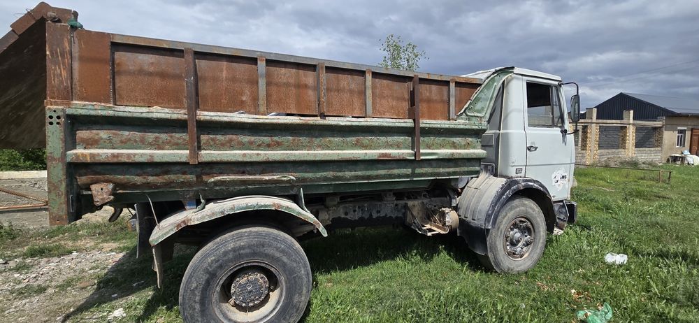 Maz samasval sotiladi