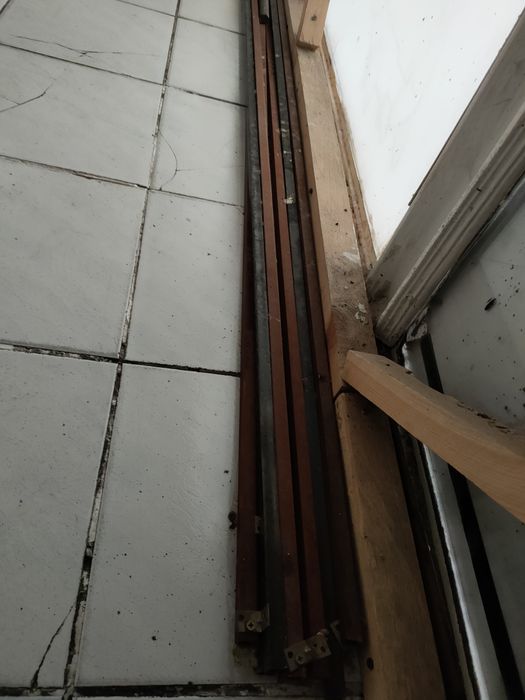 Продам металлические квадратные профиля