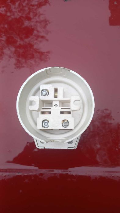 Силовые разъемы для электроплит