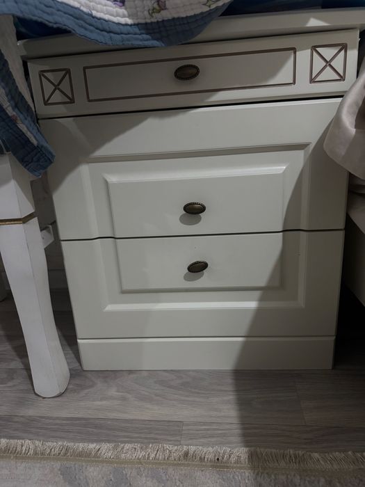 Мебель спальный набор