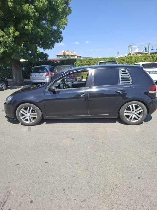 Volkswagen  Golf 6