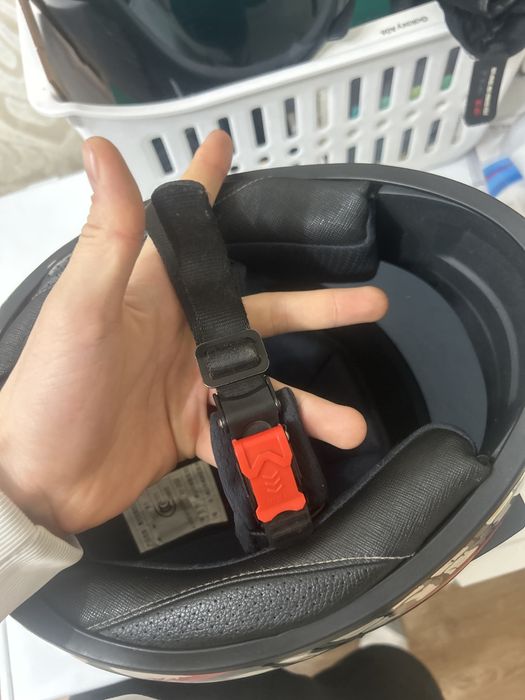 продам мото шлем