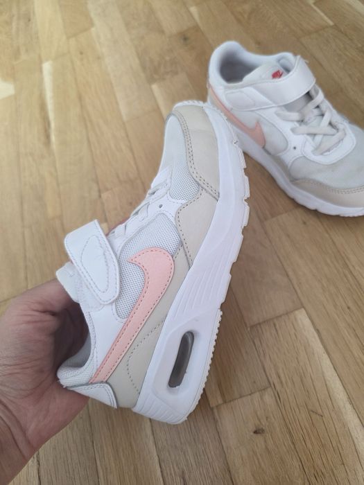Маратонки Nike air max - 32 размер