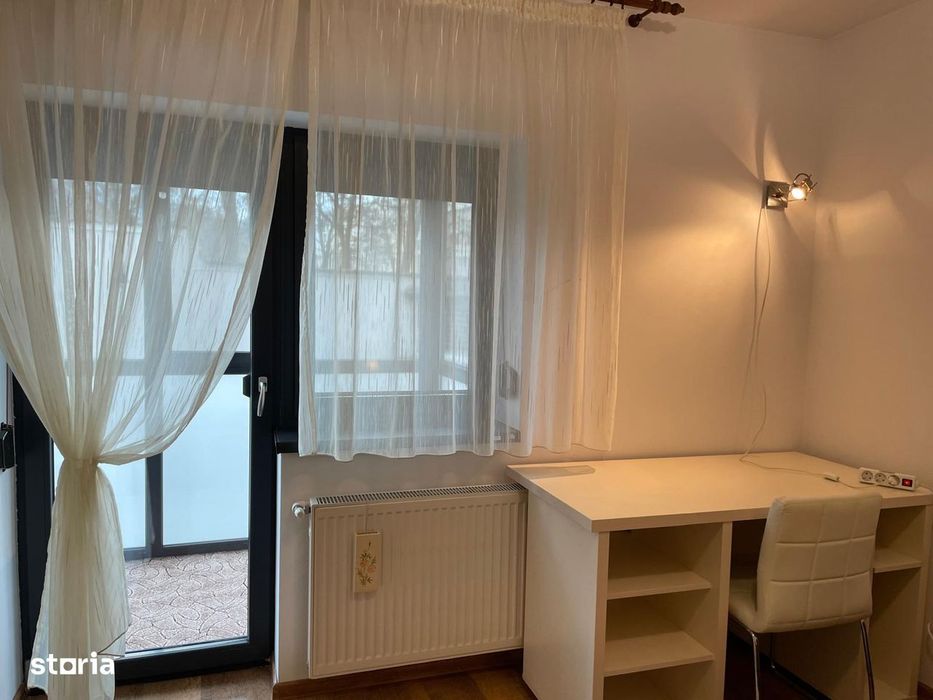 Garsoniera decomandata, moderna, bloc nou, parcare, zona Avram Iancu!