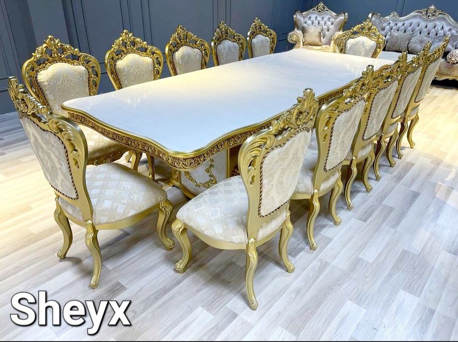 Stol stul.                 S