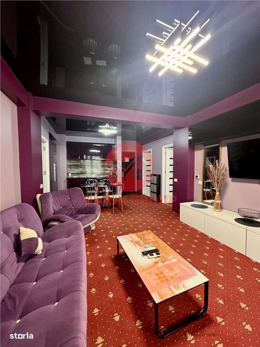 Vacanta Fara Sfarsit - Penthouse Spectaculos cu Terasa de Vis in Mamai — fotografia 3