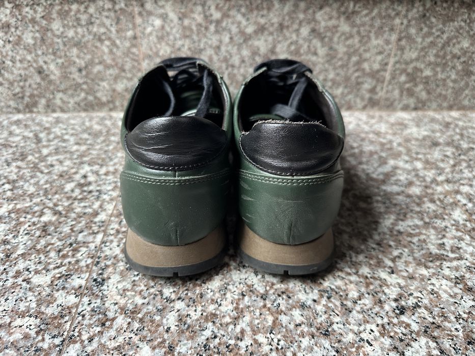 Pantofi piele Bigoti