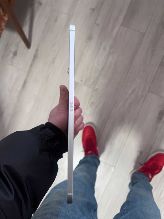 11-inch A16 iPad (2025) 256 GB WIFI + Cellular USBC Gen 11 - MD7K4KN/A