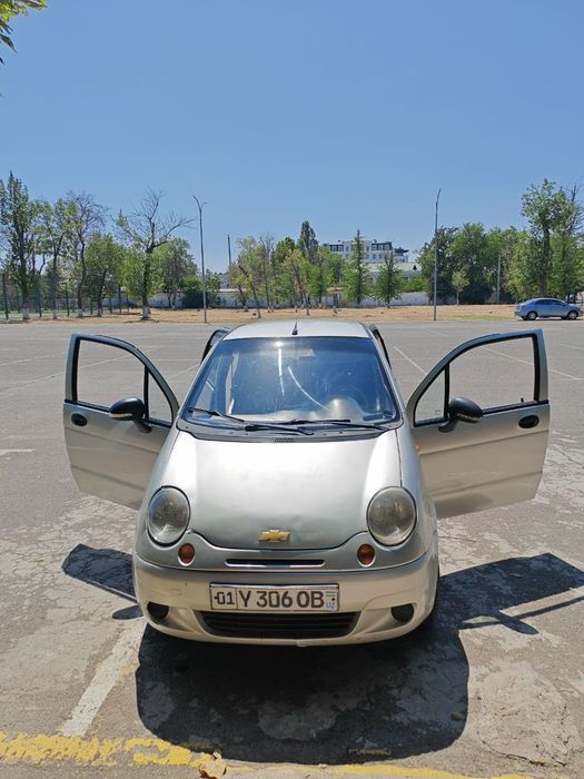 Матиз ! Отдам свою ласточку в хороших руках, Мотор ходовой чёткий