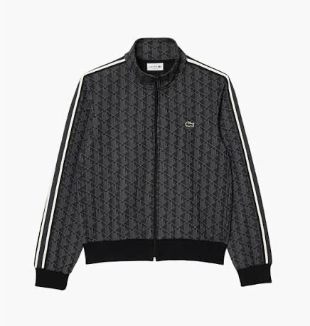 Кофта Lacoste.