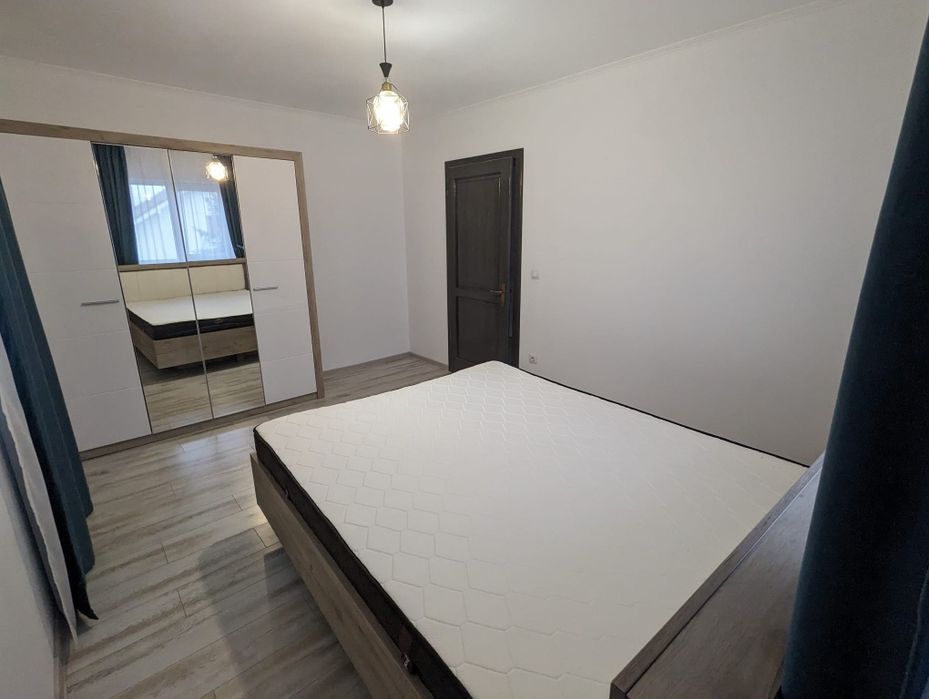 Casa tip duplex de închiriat Bistrița