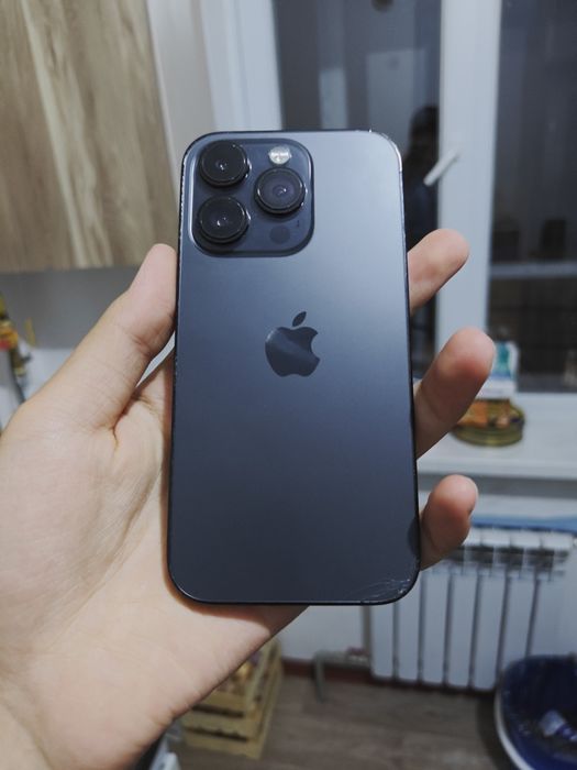 Iphone 14 pro буу