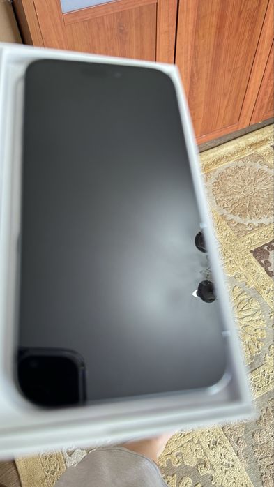 iPhone 14 pro 256gb фиолетовый