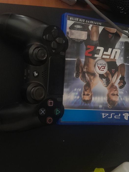 Пс 4 в отличном состоянии