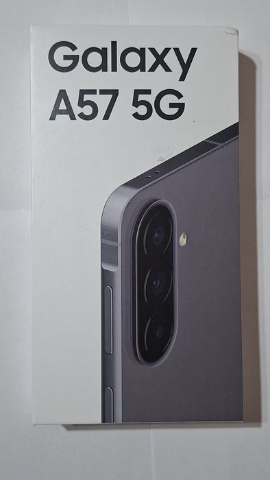 Samsung Galaxy A 57  256g