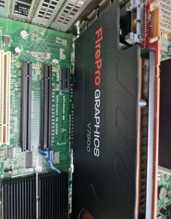 Workstation Dell Precision T3600