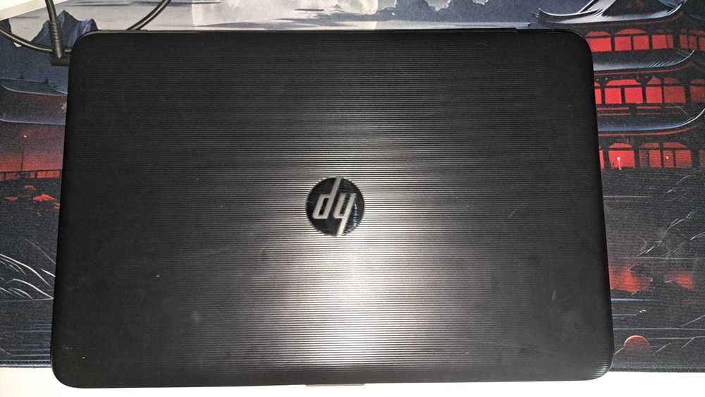 Продам ноутбук HP Notebook