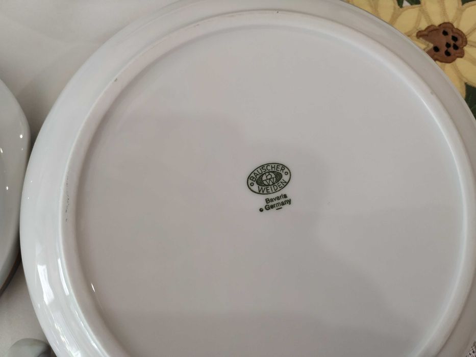 Сервиз винтидж Bavaria