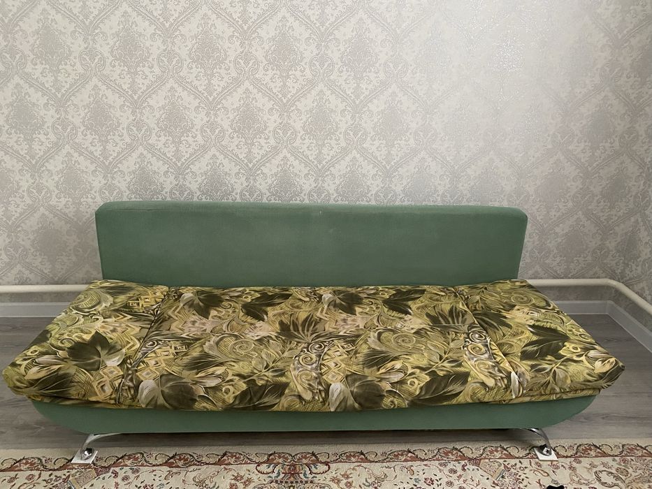 Диван ШОК Цена 10к