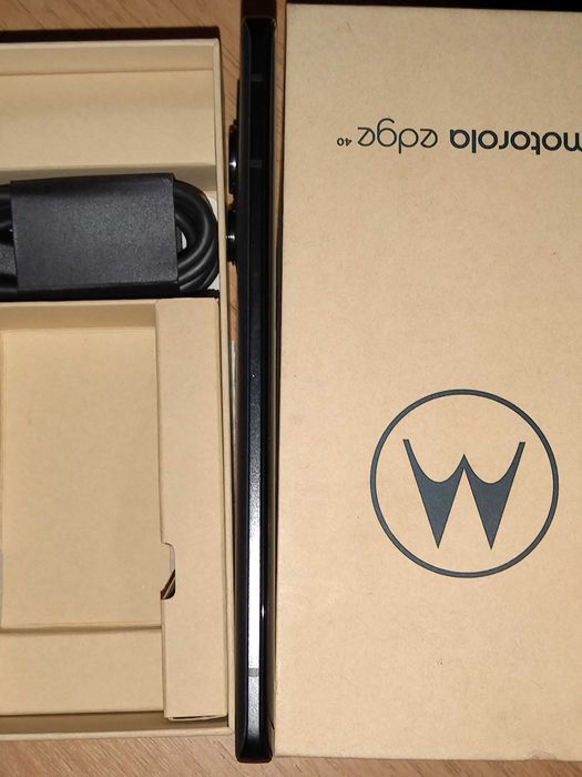 Motorola Edge 40