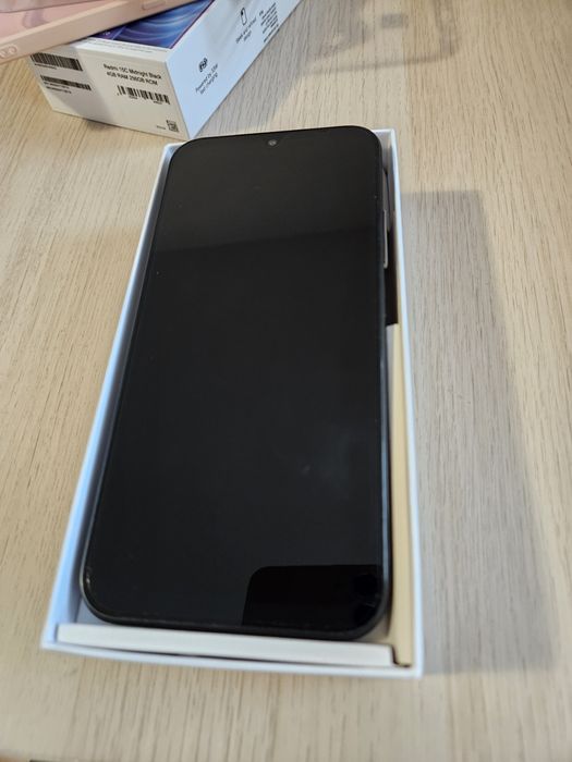 Smartphone Redmi 15C