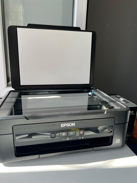 Принтер Epson L222